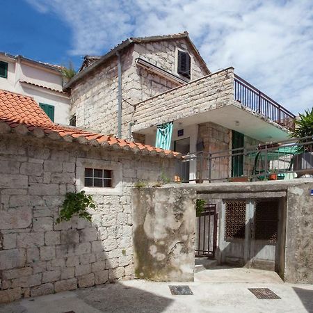 ספליט Paradise Apartment With Big Sunny Terrace In The Old Town, Few Meters From The Sea & Riva Promenade מראה חיצוני תמונה