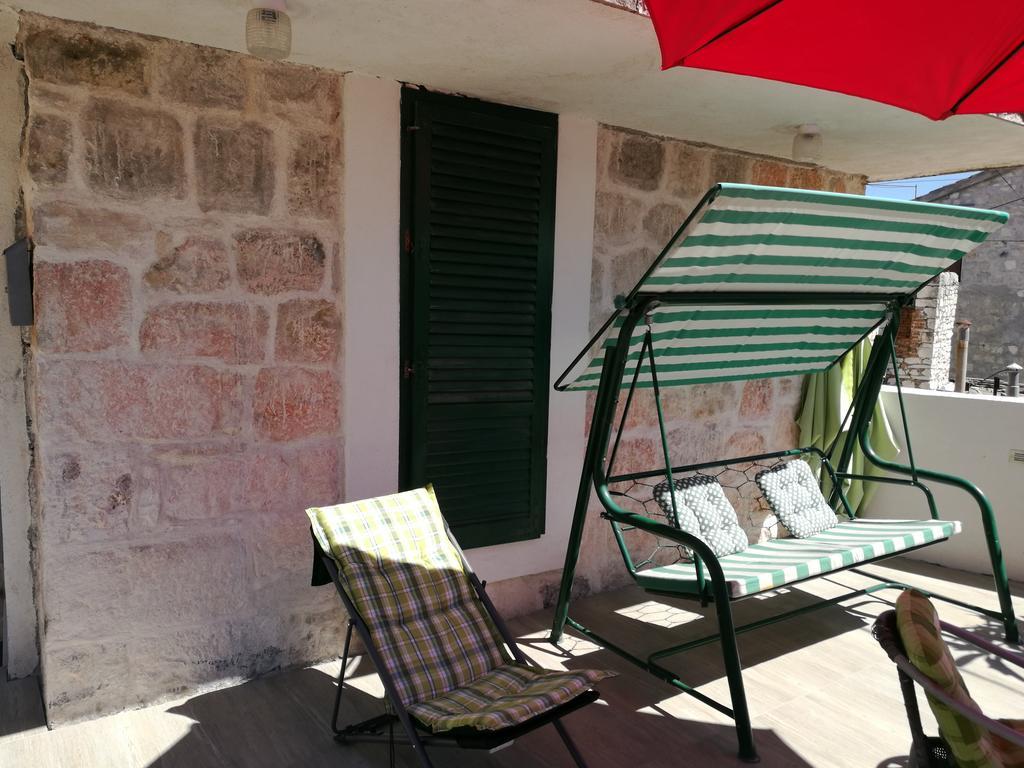 ספליט Paradise Apartment With Big Sunny Terrace In The Old Town, Few Meters From The Sea & Riva Promenade מראה חיצוני תמונה